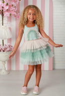 Rainbow Dress