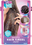 Sparkling Hair Tinsel Studio