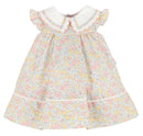 Miller Collar Dresss