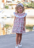 Romántica Baby Dress