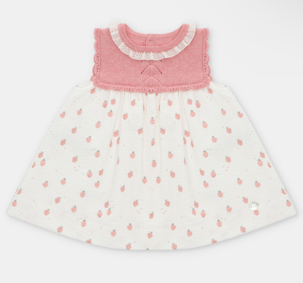 Fresonara Baby Dress
