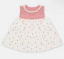 Fresonara Baby Dress