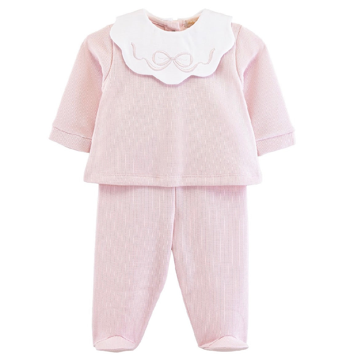 Pretty Bows & Roses Set
