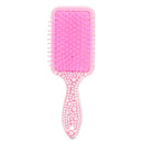 Pink Pearl Hair Brush