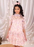 Myrtle Dress