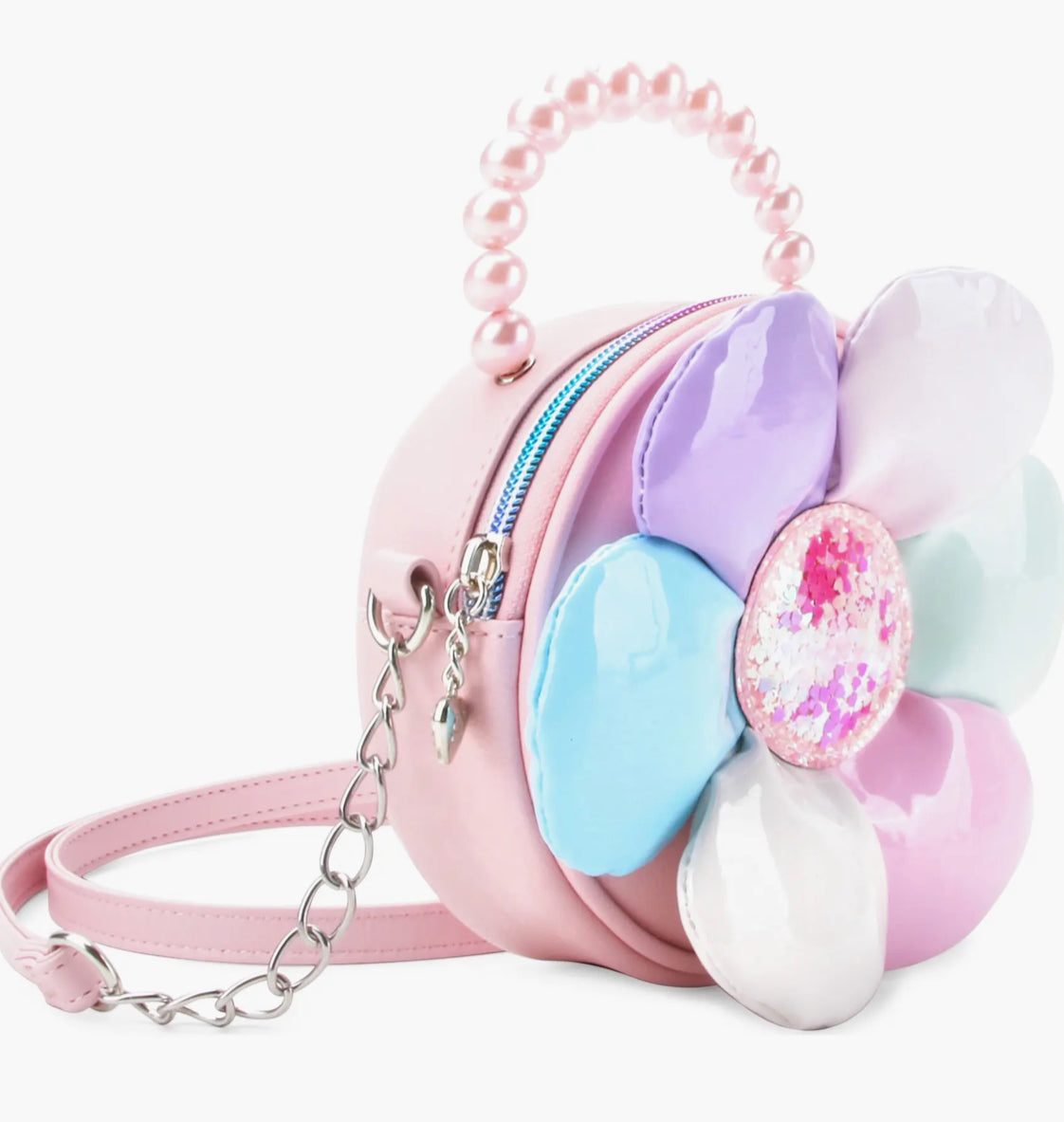 Daisy Crossbody
