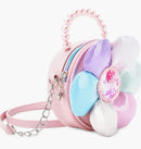 Daisy Crossbody