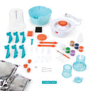 Mini Pottery Wheel Deluxe Set