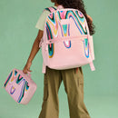 Lunch Box Paint Wave