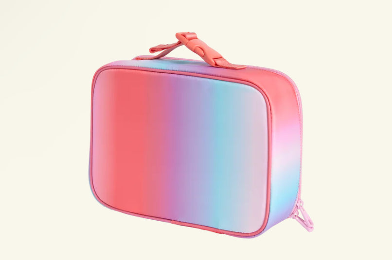 Sunset Gradient Lunch Box