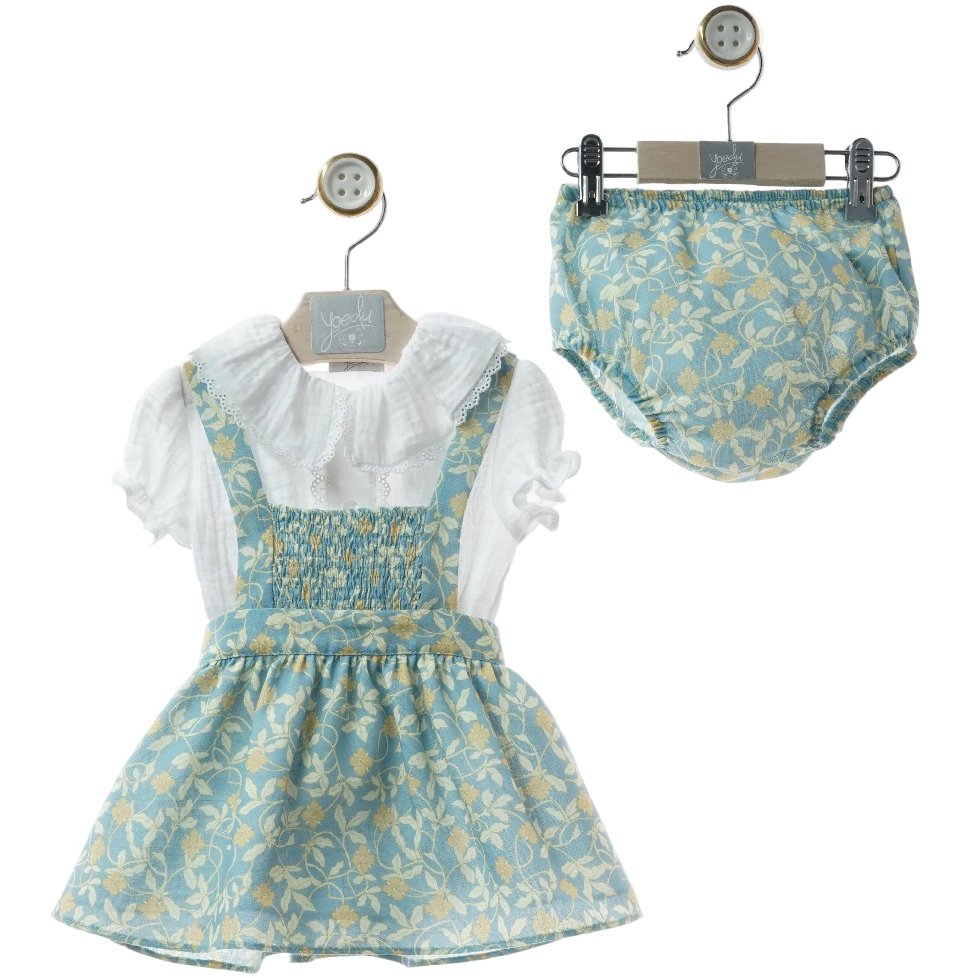 Alfarería Family Baby Set