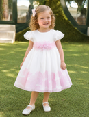 Hortensias Dress