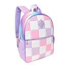 Checkerboard Backpack