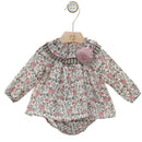 Aurora Baby Set
