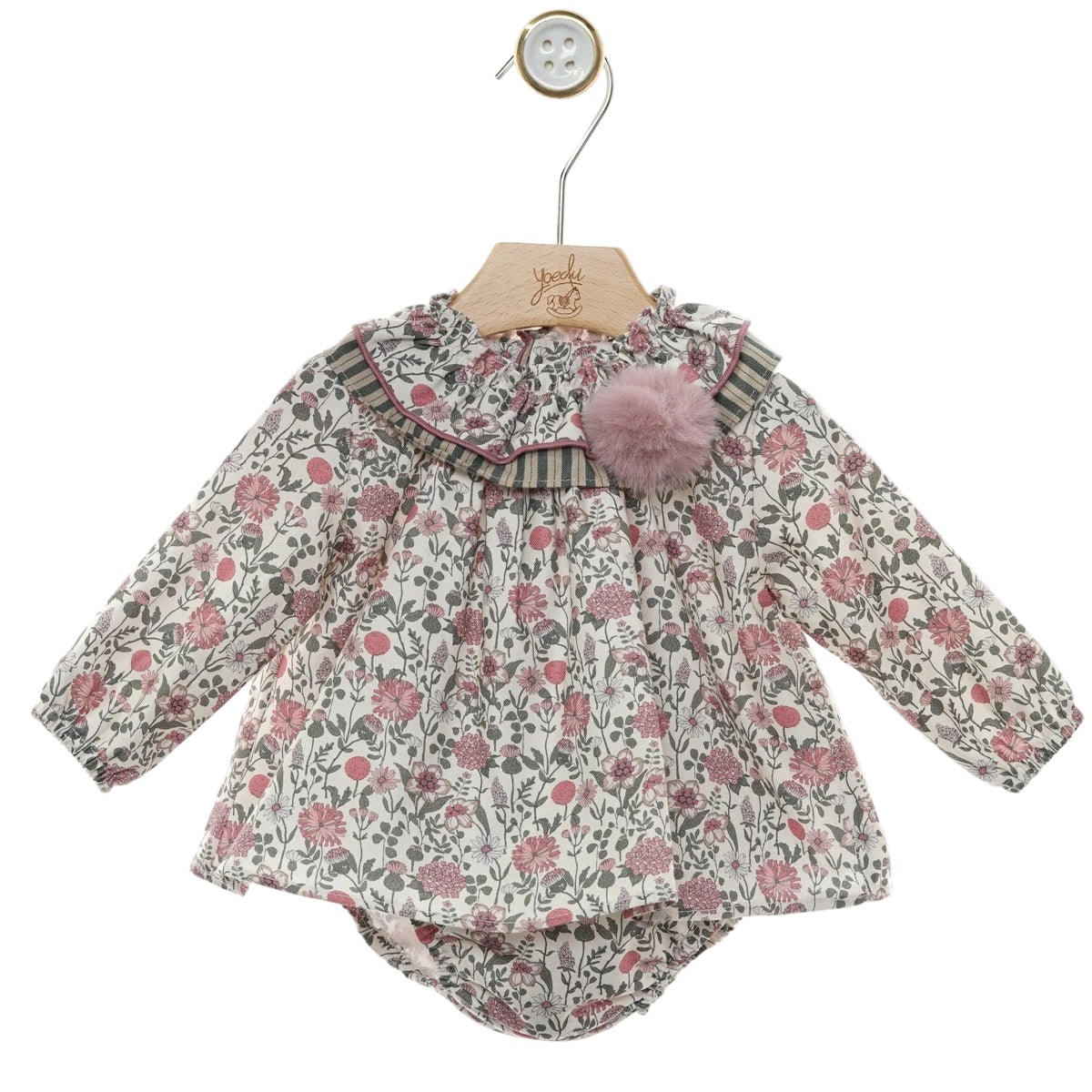 Aurora Baby Set