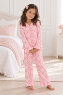 Candy Cane Christmas Set