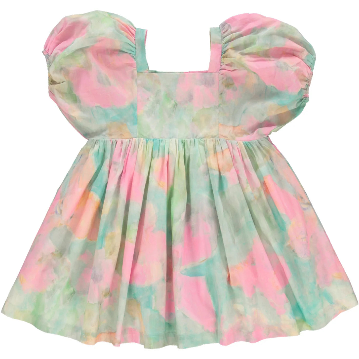 Violeta Dress