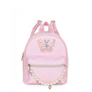 Butterfly Holo Mini Backpack