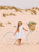Delicate Flowers Dress
