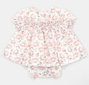 Siena Baby Dress