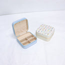 Jewelry Box - Blue