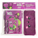 Cutie Fruities Bundle - Grape