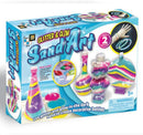 Sand Art Glitter & Glow - Bottles