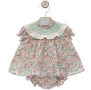 Lancelot Baby Girl Dress