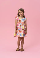 Bows & Bows Dress
