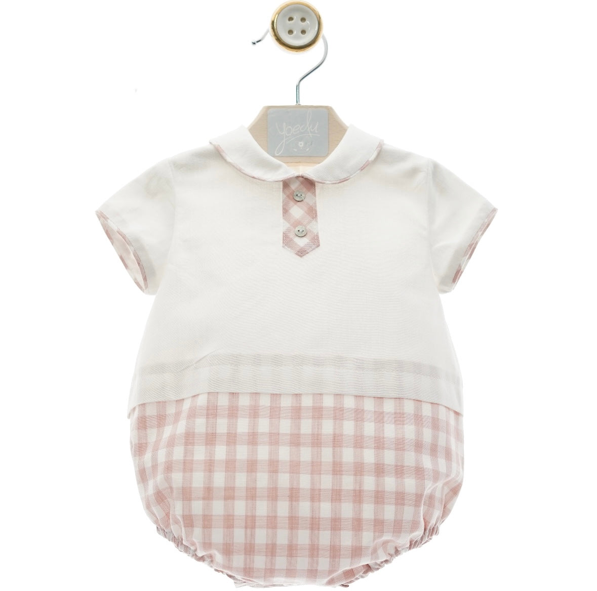 Castillo Baby Set