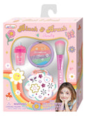 Blush & Brush Beauty Good Day