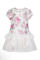 Blush Harmony Dress