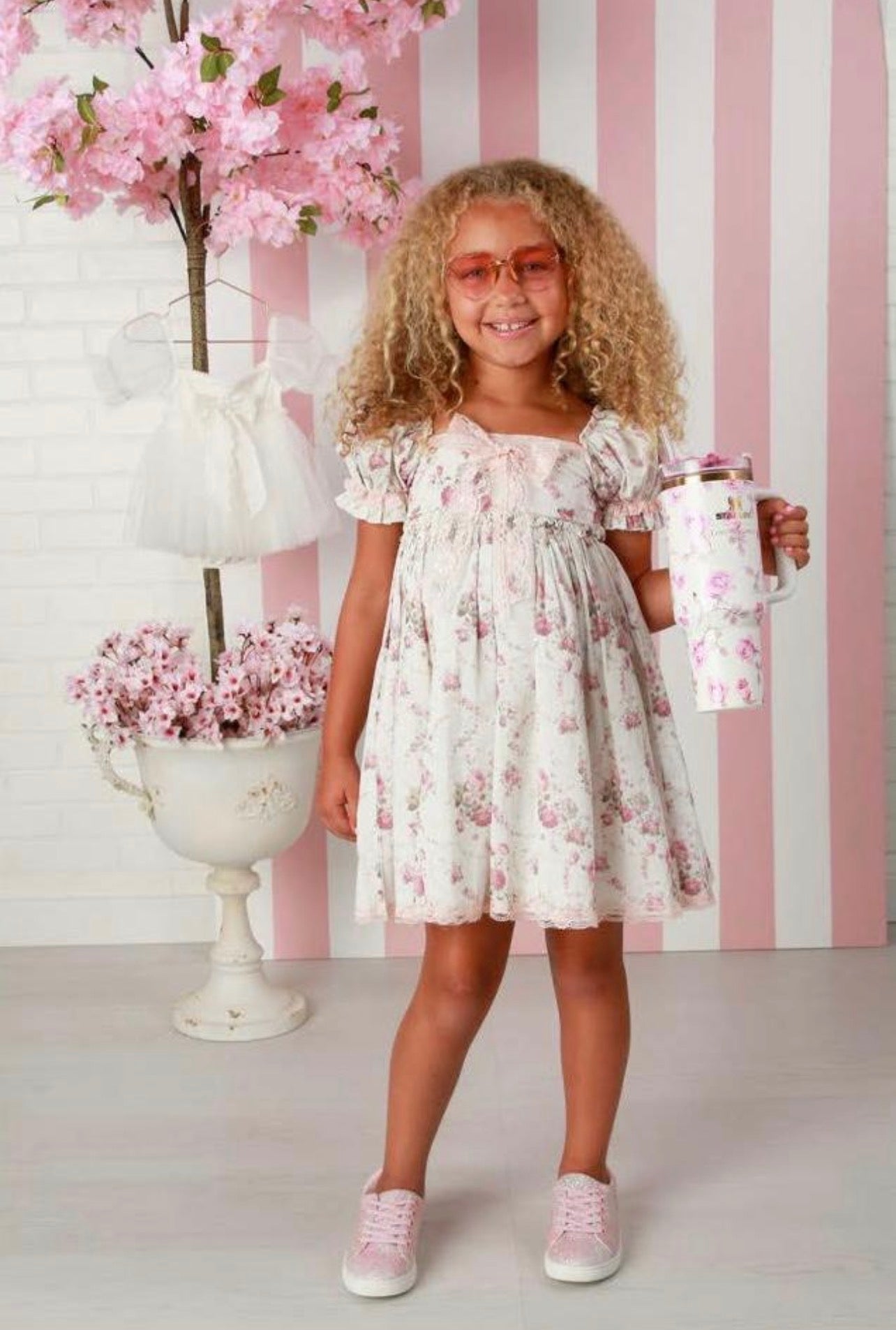 Babydoll Dress