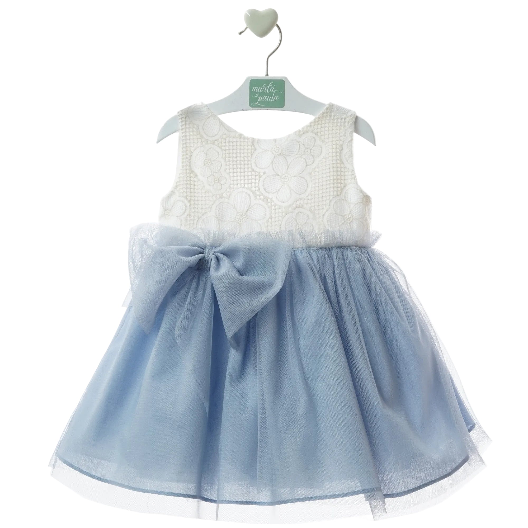 Chowa Family Dress
