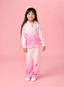Brynn Heart Patch Set