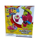 Ice Cream Maker