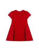 Vermelho Beauty Dress