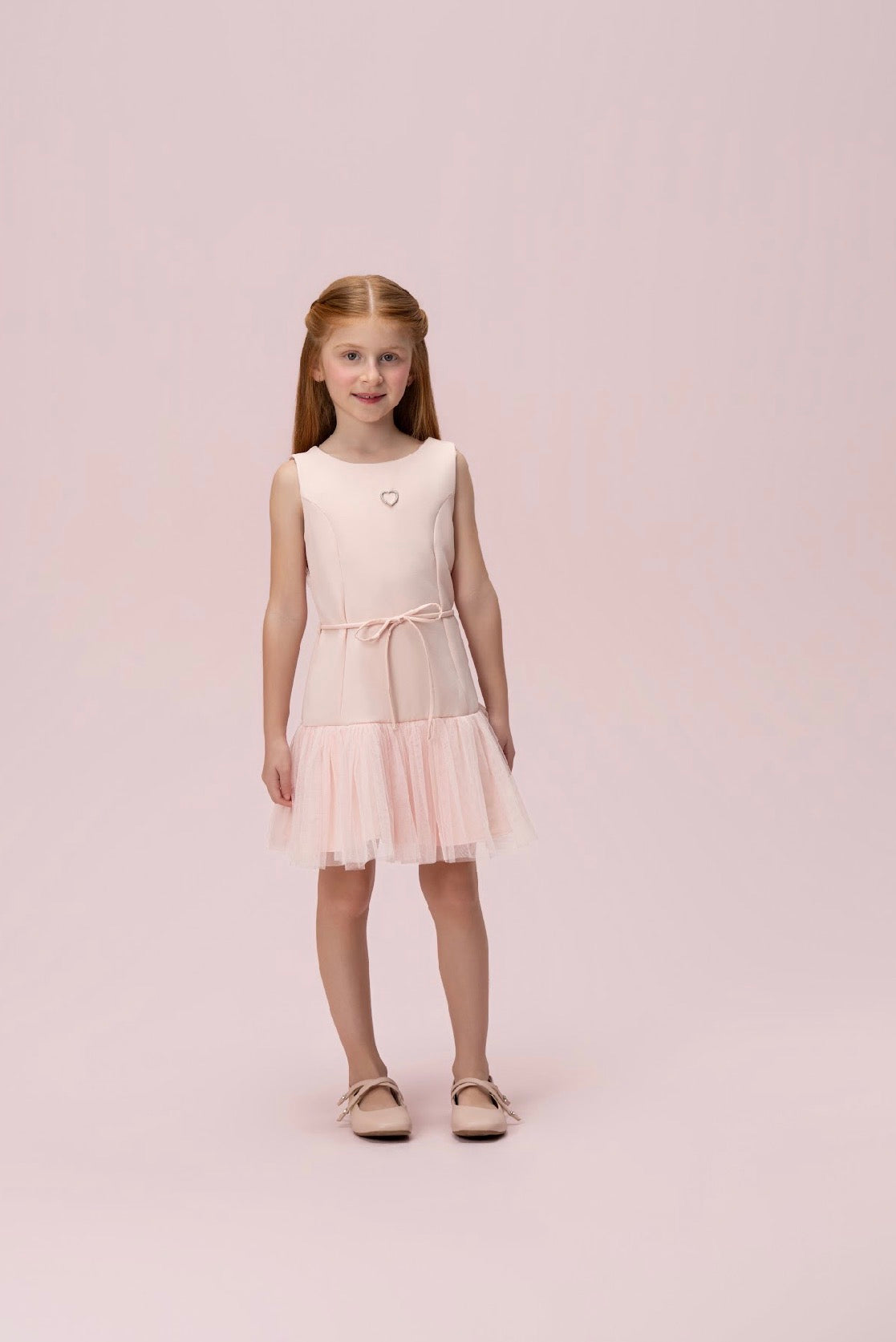 Beauty & Elegant Dress
