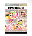 Chaotic Crafts Trinket Trio Design Kit
