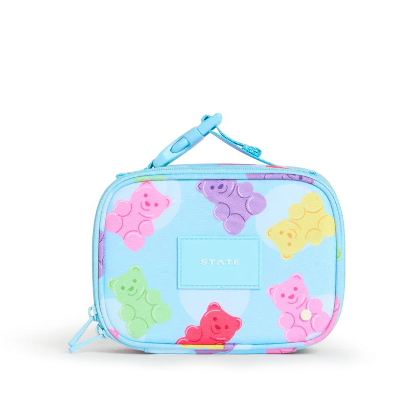 Mini Snack Pack Gummy Bears