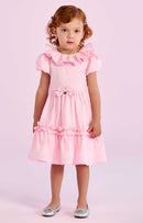 Classic Pink Dress