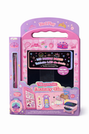 LCD Doodle Board Tablette Princess