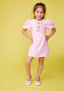 Angie Bow Dress