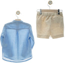 Leyenda Boy Set