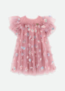 Marlowe Lilac Rose