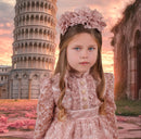 Barcelona Dress