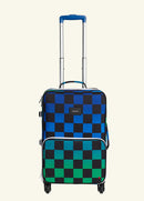 Checkerboard Carry - On