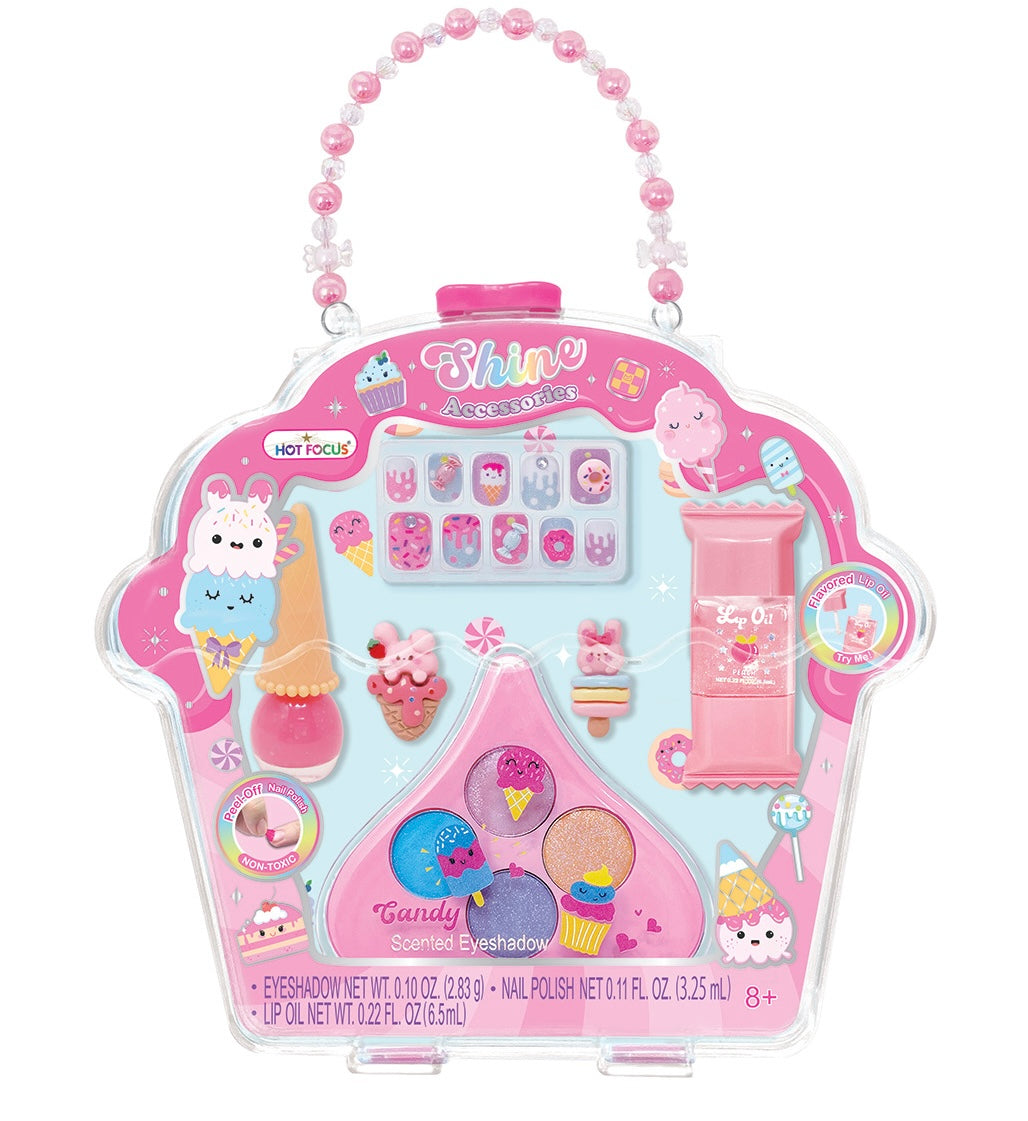 Shine Accessories Sweet