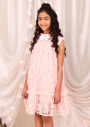 Tilly Pale Pink