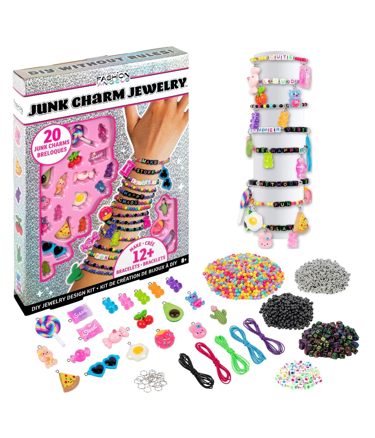 Jun Charm Jewelry